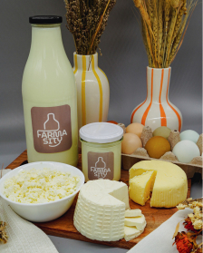 Farm�rske produkty