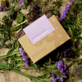 Pr�rodn� mydl�