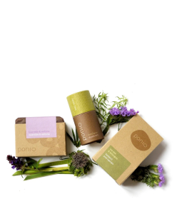 Pr�rodn� kozmetika