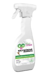 Dezinfekcia bielizne a pr��ky pre chovate�ov