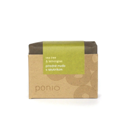 Tea tree & lemongras s rakytn�kom