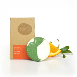 Pomaran� & eukalyptus - �ih�avov� �amp�n