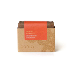 Pomaran� & eukalyptus s rakytn�kom