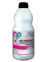 �istiaci a dezinfek�n� prostriedok na podlahy pre chovate�ov a veterin�rov