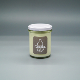 Farm�rsky jogurt A2A2 biely
