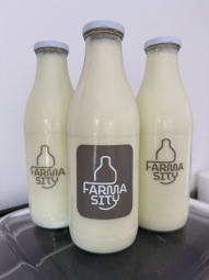 Farmrske kravsk mlieko A2A2