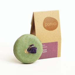 Dvojit� levandu�a - �ih�avov� �amp�n