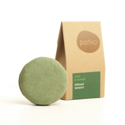 Citr�n & rozmar�n - �ih�avov� �amp�n