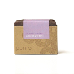 Levandu�a & verbena