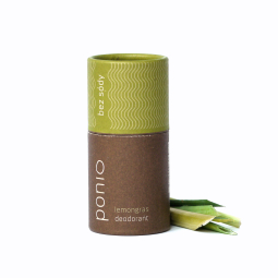 Lemongras - sodafree